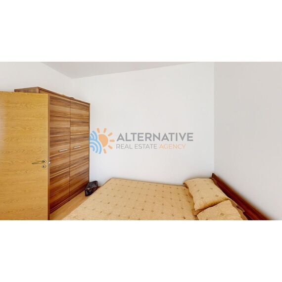 Квартира 2-комнатная 1+1 в Несебре (Тынково) площадь 42м² 2 этаж, изображение 8