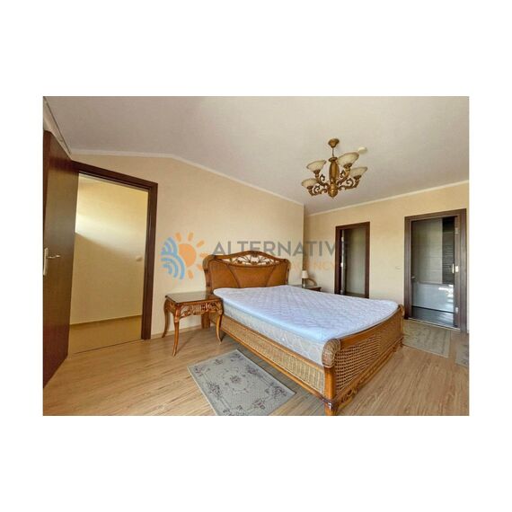 Квартира 2-комнатная 1+1 в Несебре площадь 90м² 5 этаж, изображение 7