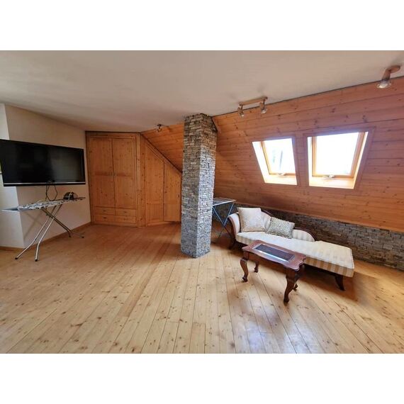 Квартира 4-комнатная 3+1 в лесу в Банско площадь 223м² 4 этаж, изображение 13
