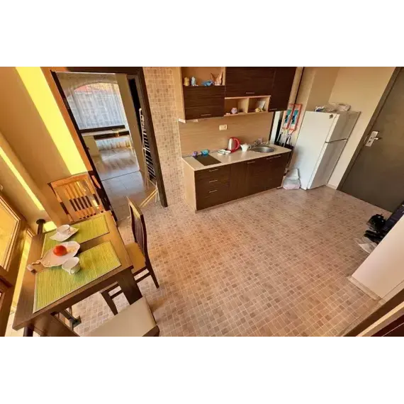 Квартира 3-комнатная 2+1 у моря в Несебре (Святой Влас) площадь 114м² 5 этаж, изображение 3