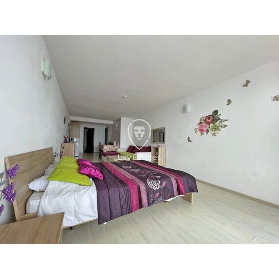 Квартира 1-комнатная студия 1+0 в Созополе площадь 44м² 2 этаж, изображение 4