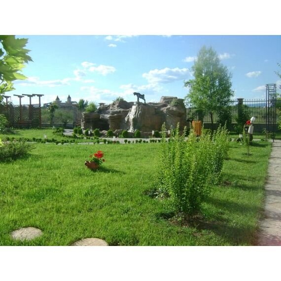 Квартира 3-комнатная 2+1 у моря в Несебре площадь 68м² 4 этаж