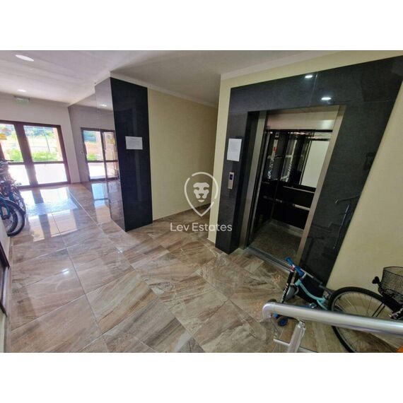 Квартира 2-комнатная 1+1 в Поморие площадь 70м² 6 этаж, изображение 13