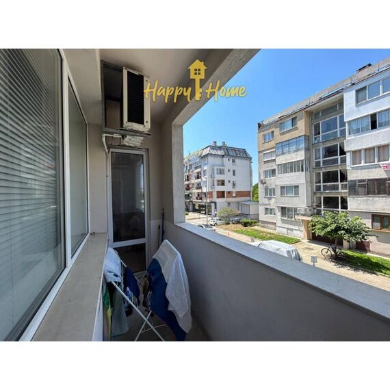 Квартира 3-комнатная 2+1 у моря в Несебре площадь 70м² 2 этаж, изображение 13