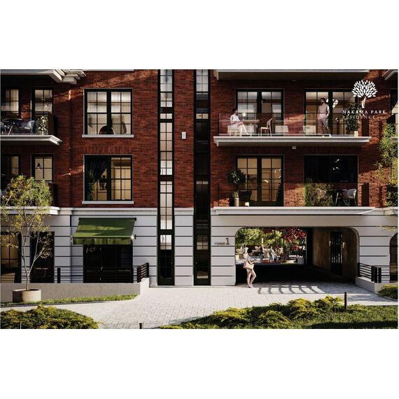Квартира 2-комнатная 1+1 в Софии площадь 75м² 2 этаж, изображение 3