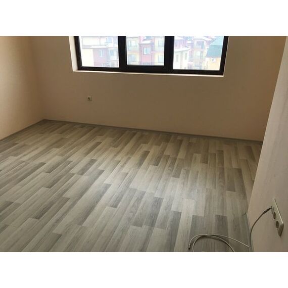 Квартира 2-комнатная 1+1 у моря в Несебре площадь 52м² 4 этаж, изображение 17