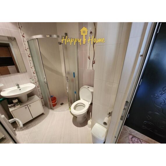 Квартира 2-комнатная 1+1 у моря в Несебре (Солнечный Берег) площадь 51м² 4 этаж, изображение 8