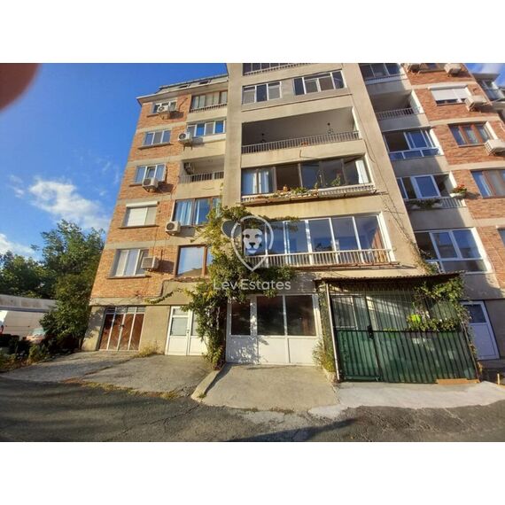 Квартира 4-комнатная 3+1 в Несебре площадь 96м² 4 этаж, изображение 2
