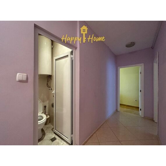 Квартира 3-комнатная 2+1 у моря в Несебре площадь 70м² 2 этаж, изображение 5