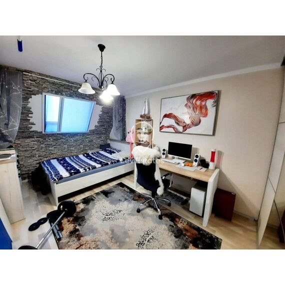 Квартира 2-комнатная 1+1 в Поморие площадь 70м² 6 этаж, изображение 7