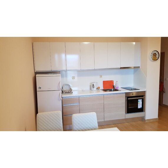 Квартира 2-комнатная 1+1 у моря в Несебре (Святой Влас) площадь 70м² 3 этаж, изображение 8