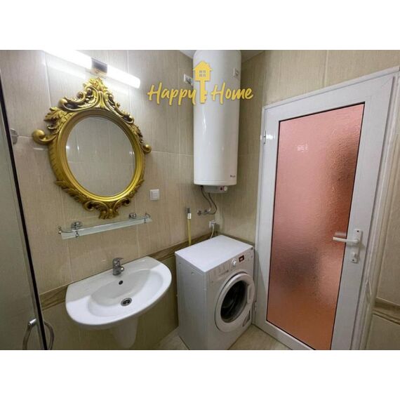 Квартира 2-комнатная 1+1 у моря в Несебре (Солнечный Берег) площадь 55м² 2 этаж, изображение 7