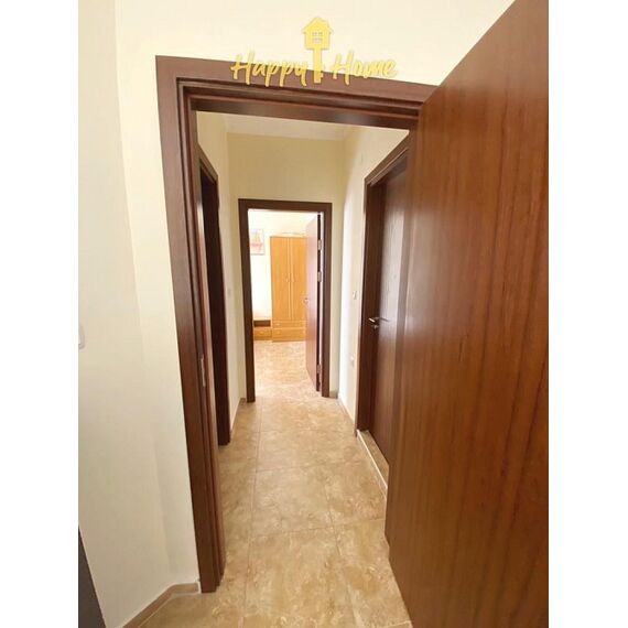 Квартира 3-комнатная 2+1 у моря в Несебре площадь 68м² 4 этаж, изображение 13