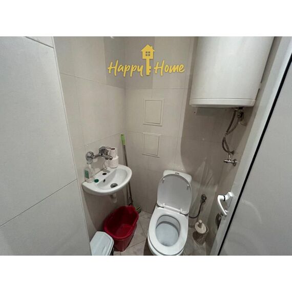 Квартира 3-комнатная 2+1 у моря в Несебре площадь 70м² 2 этаж, изображение 4