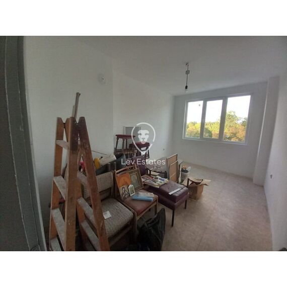 Квартира 4-комнатная 3+1 в Несебре площадь 96м² 4 этаж