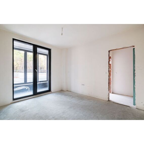 Квартира 3-комнатная 2+1 у моря в Варне площадь 110.53м² 5 этаж, изображение 13