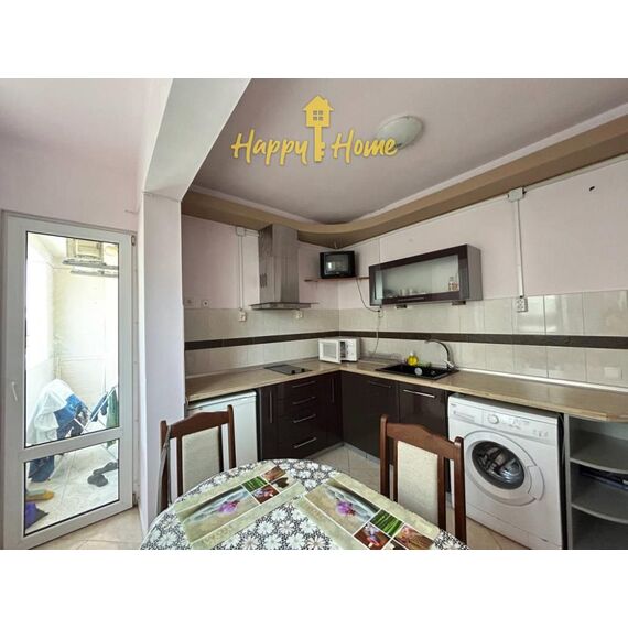Квартира 3-комнатная 2+1 у моря в Несебре площадь 70м² 2 этаж, изображение 15