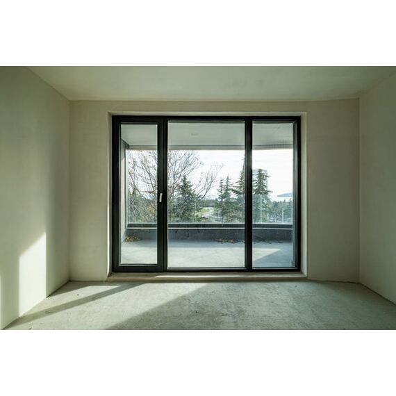 Квартира 3-комнатная 2+1 у моря в Варне площадь 110.53м² 5 этаж, изображение 7