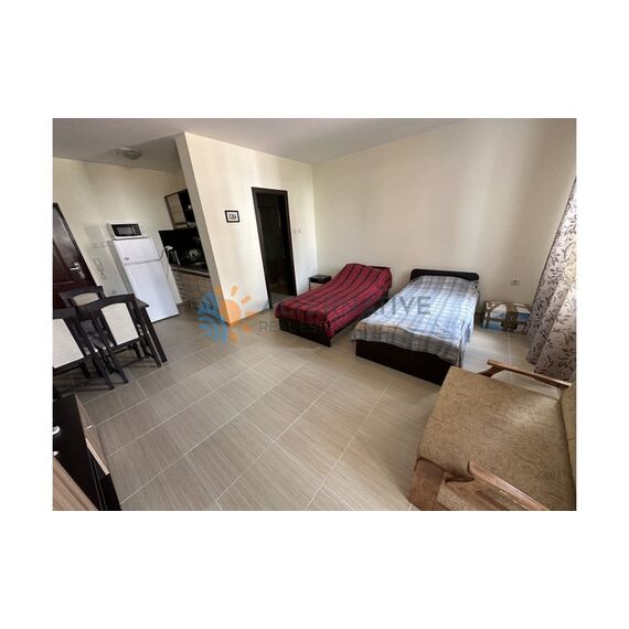 Квартира 1-комнатная студия 1+0 в Несебре (Равда) площадь 45м² 2 этаж, изображение 15