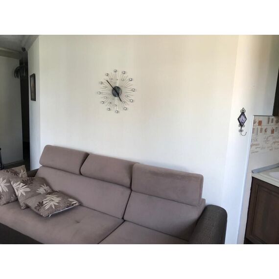 Квартира 2-комнатная 1+1 у моря в Приморско площадь 65м² 4 этаж, изображение 8