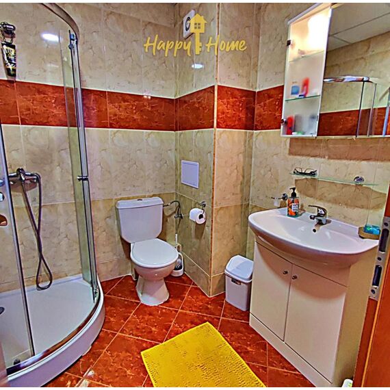 Квартира 3-комнатная 2+1 у моря в Несебре (Святой Влас) площадь 117м² 5 этаж, изображение 12