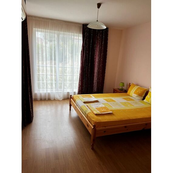 Квартира 3-комнатная 2+1 у моря в Бяле площадь 98м² 2 этаж, изображение 12