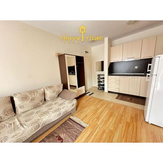 Квартира 2-комнатная 1+1 у моря в Несебре площадь 55м² 3 этаж, изображение 7