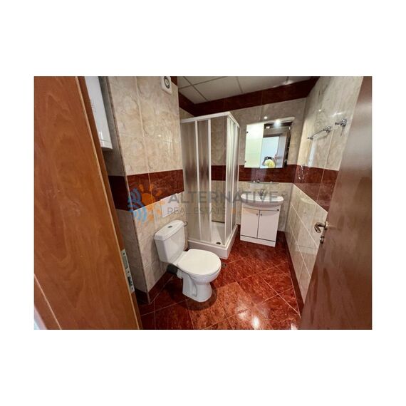 Квартира 1-комнатная студия 1+0 в Несебре (Равда) площадь 46м² 4 этаж, изображение 16