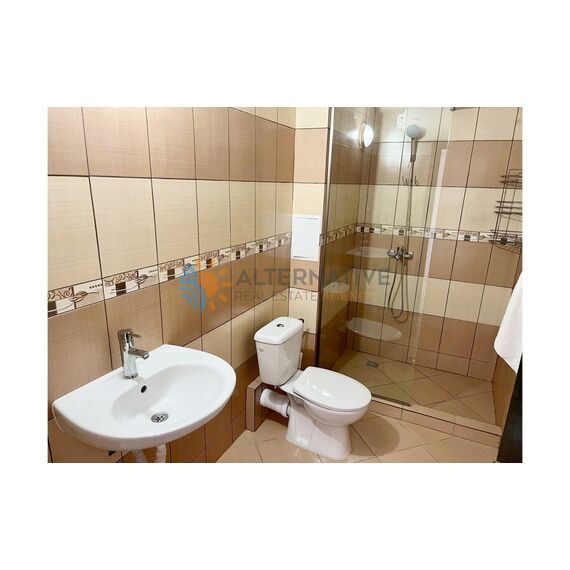 Квартира 1-комнатная студия 1+0 в Несебре (Кошарица) площадь 53м² 3 этаж, изображение 10