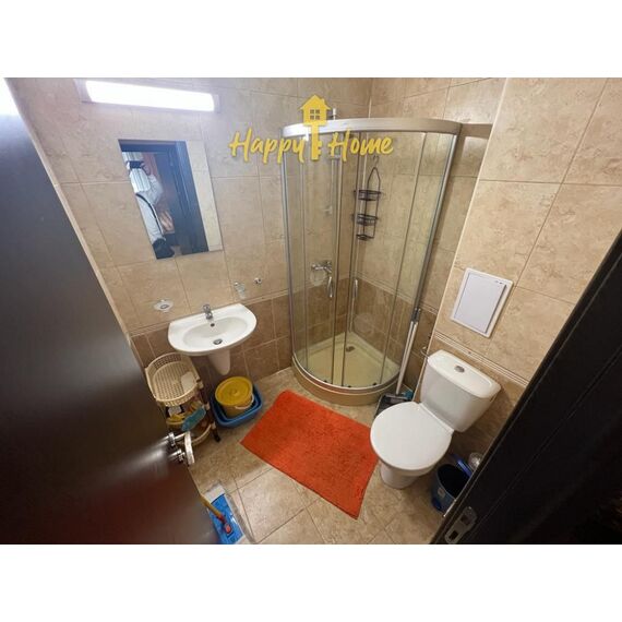 Квартира 3-комнатная 2+1 у моря в Несебре площадь 85м² 1 этаж, изображение 7