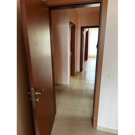 Квартира 3-комнатная 2+1 у моря в Бяле площадь 98м² 2 этаж, изображение 8