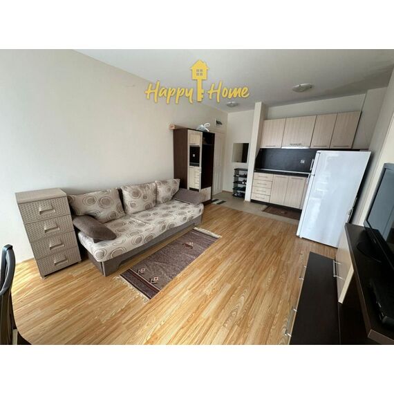 Квартира 2-комнатная 1+1 у моря в Несебре площадь 55м² 3 этаж, изображение 4