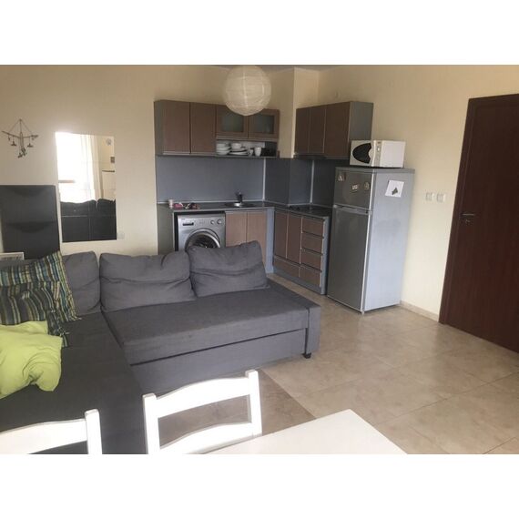 Квартира 3-комнатная 2+1 у моря в Несебре (Равда) площадь 80м² 2 этаж, изображение 10
