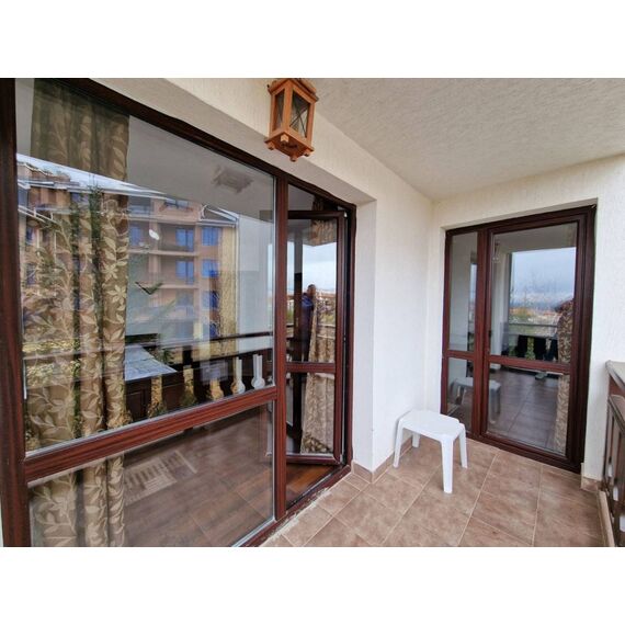 Квартира 3-комнатная 2+1 в горах в Банско площадь 90м² 2 этаж, изображение 16