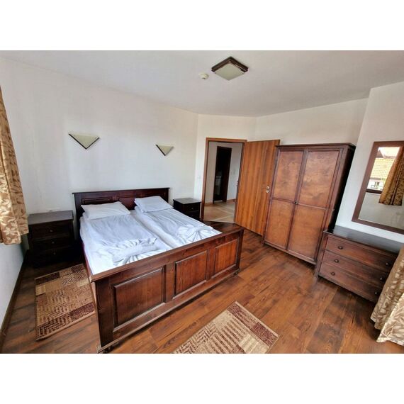 Квартира 3-комнатная 2+1 в горах в Банско площадь 90м² 2 этаж, изображение 12