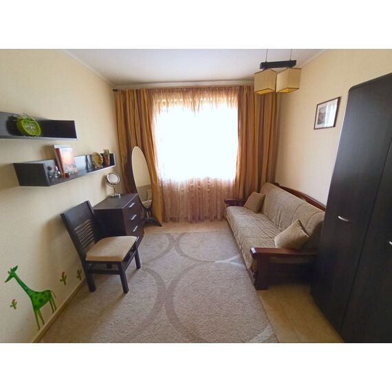 Квартира 3-комнатная 2+1 у моря в Несебре площадь 90м² 2 этаж, изображение 14