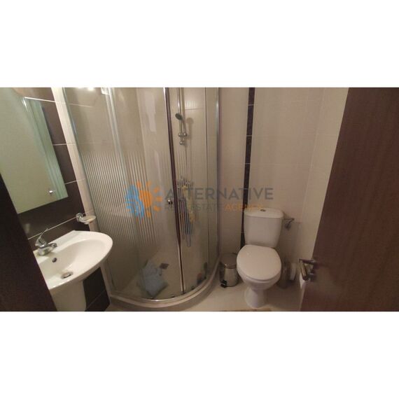 Квартира 1-комнатная студия 1+0 в Несебре (Равда) площадь 35м² 2 этаж, изображение 13
