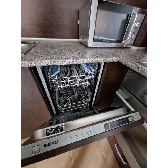 Квартира 3-комнатная 2+1 в горах в Банско площадь 90м² 2 этаж, изображение 9