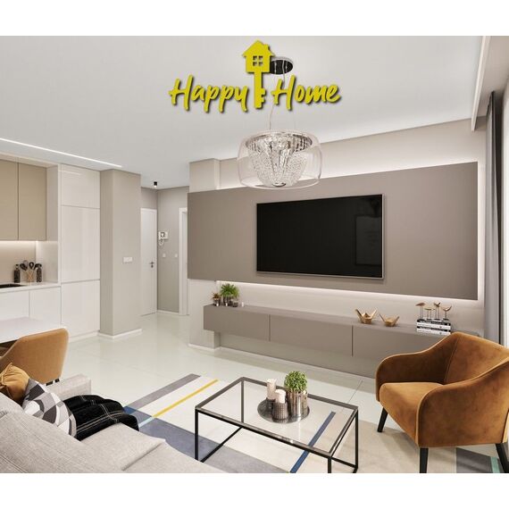 Квартира 2-комнатная 1+1 у моря в Несебре (Солнечный Берег) площадь 56м² 2 этаж, изображение 7