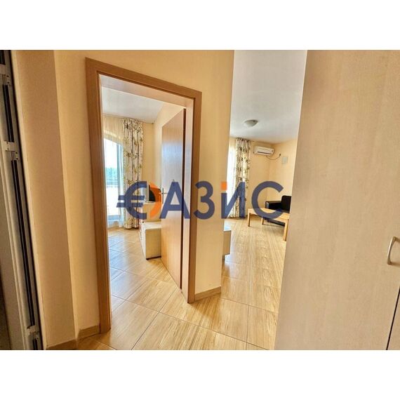 Квартира 2-комнатная 1+1 в Несебре (Солнечный Берег) площадь 66м² 6 этаж, изображение 18