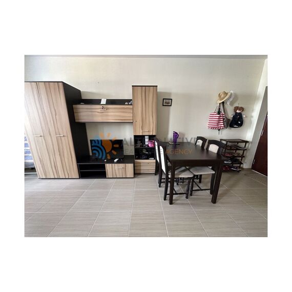 Квартира 1-комнатная студия 1+0 в Несебре (Равда) площадь 45м² 2 этаж, изображение 4
