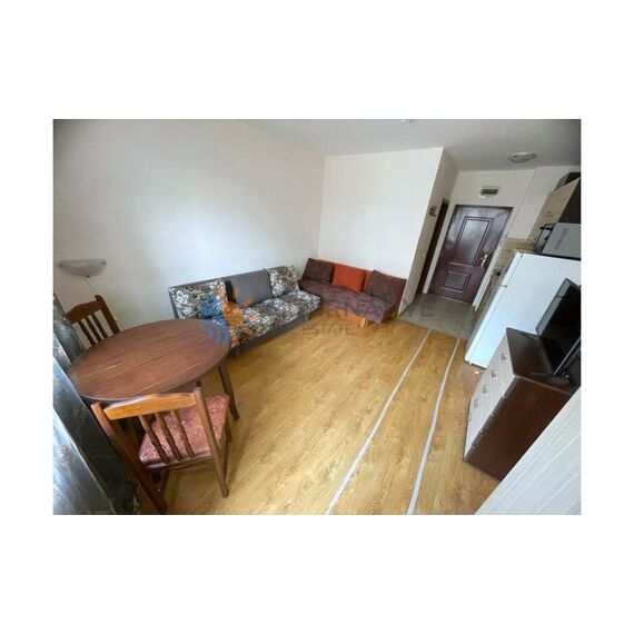 Квартира 1-комнатная студия 1+0 в Несебре (Равда) площадь 35м² 2 этаж, изображение 7
