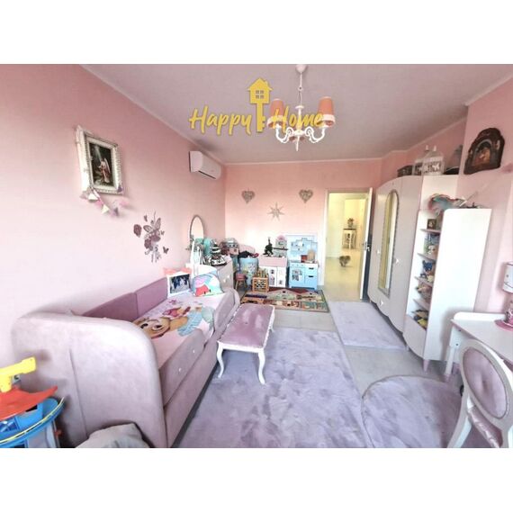 Квартира 4-комнатная 3+1 у моря в Несебре площадь 170м² 2 этаж, изображение 15