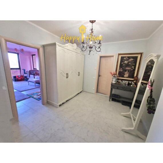 Квартира 4-комнатная 3+1 у моря в Несебре площадь 170м² 2 этаж, изображение 13