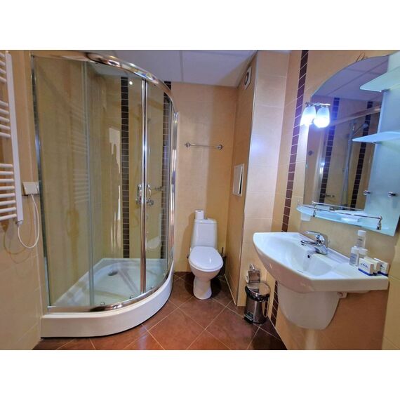 Квартира 3-комнатная 2+1 в горах в Банско площадь 90м² 2 этаж, изображение 15