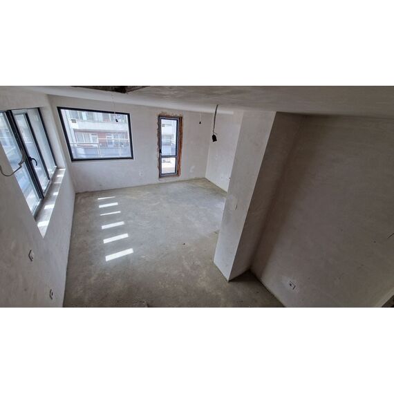 Квартира 4-комнатная 3+1 у моря в Варне площадь 211м² 5 этаж, изображение 4
