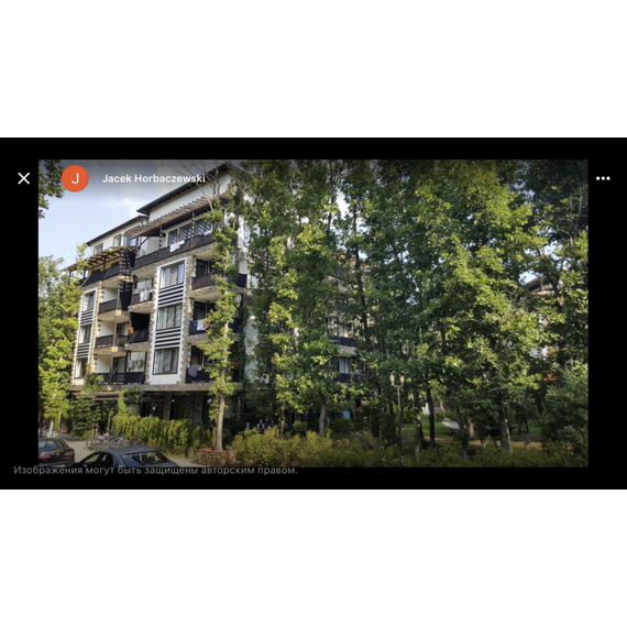 Квартира 2-комнатная 1+1 у моря в Приморско площадь 58м² 2 этаж, изображение 12