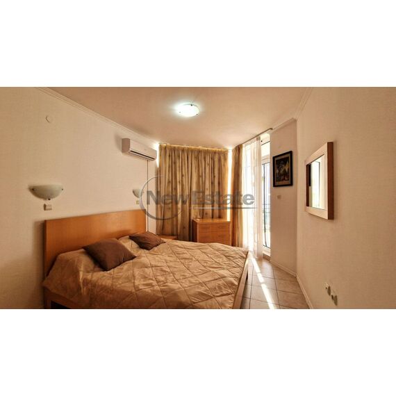 Квартира 3-комнатная 2+1 в Несебре (Святой Влас) площадь 87м² 1 этаж, изображение 19