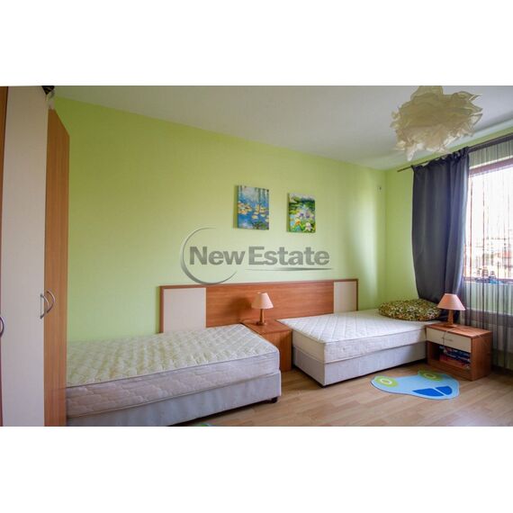Квартира 3-комнатная 2+1 в Бяле площадь 124м² 5 этаж, изображение 16