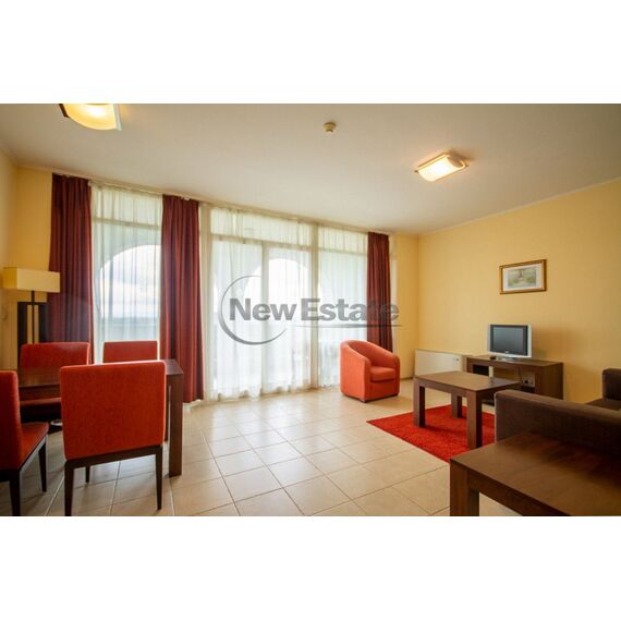 Квартира 2-комнатная 1+1 в Поморие площадь 82м² 5 этаж, изображение 12
